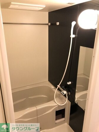 SKTの物件内観写真